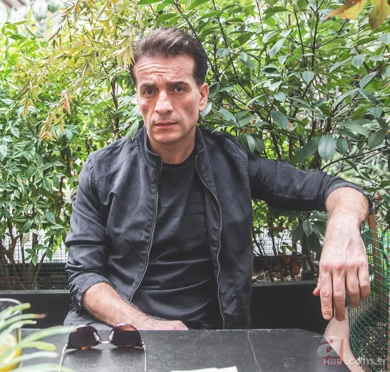 Merhaba 2. hayat! Murat Cemcir'den günler sonra ilk paylaşım 6