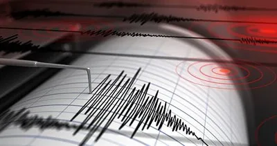 Akdeniz'de şiddetli deprem! 5,1 büyüklüğünde depremle sallandılar! AFAD tarafından son dakika açıklaması...
