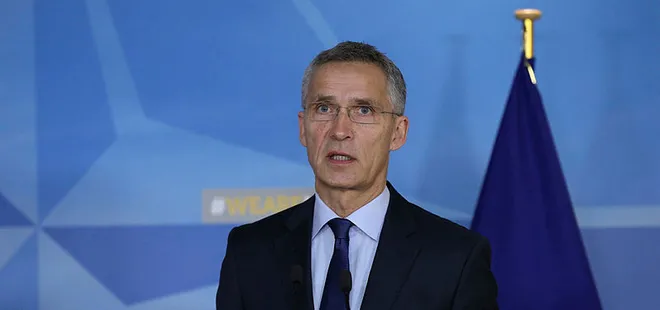 NATO bir kez daha özür diledi