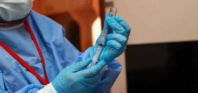 Son dakika: Türkiye’de kaç kişi koronavirüs aşısı oldu? Sağlık Bakanlığı paylaştı | Aşı randevusu nereden alınır?