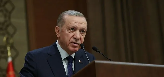 Başkan Erdoğan’dan sözde basına sert sözler: Kendinize ayar verin! Yoksa millet size ayar verir
