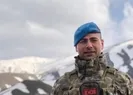 Şehidin yürek yakan videosu