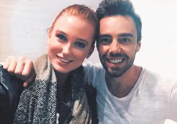 Murat Dalkılıç, Merve Boluğur'u çabuk unuttu