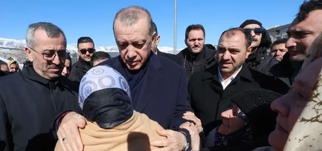 ABD gazetesi The Washington Post depremzedelere seçimi sordu!