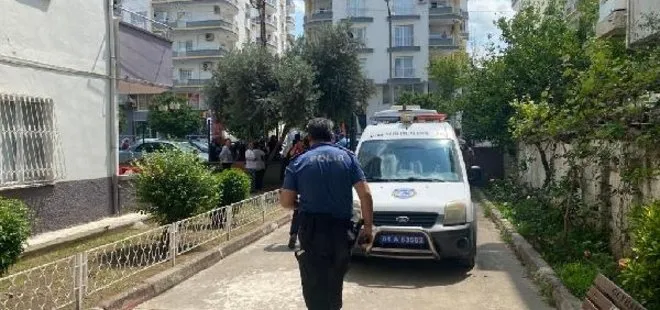Adana’da kan donduran vahşet! 2 çocuk annesi 3 kurşunla katledildi