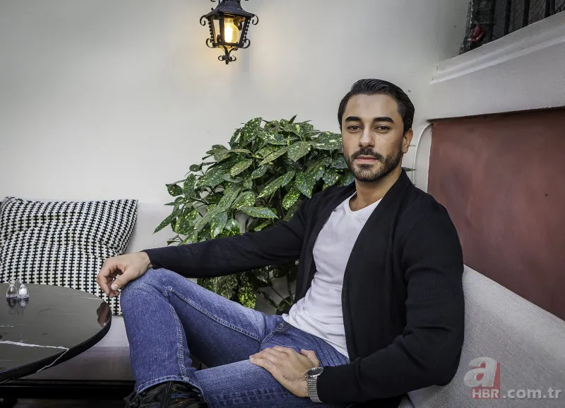 Ünlü oyuncuya büyük şok! Sahte emlakçı hapsi boyladı 9