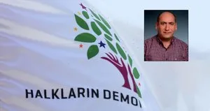 İzlediği davada gözaltına alınan HDP’li Yıldırım için karar