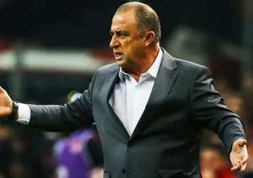 Terim isyan etti! 'Maça geldik sandım ama...'