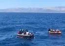 Göçmen teknesi faciası: 5 ölü