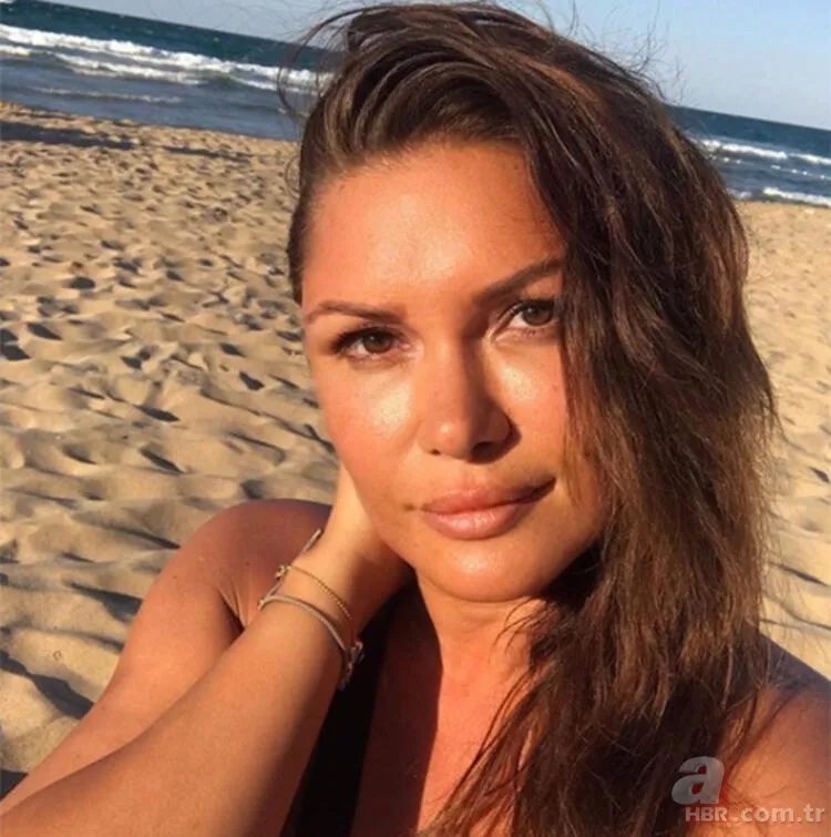 Rafet El Roman’ın eski eşi Tuğba Altıntop’tan şiddet itirafı: Çok acı çektim 6