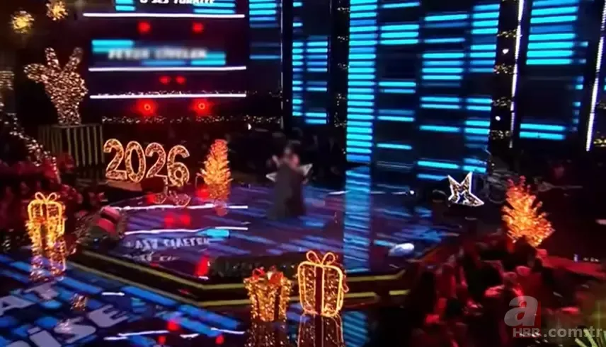 O Ses Türkiye Yılbaşı Özel saat kaçta başlayacak? 2026 Jüri ve yarışmacı listesi 2