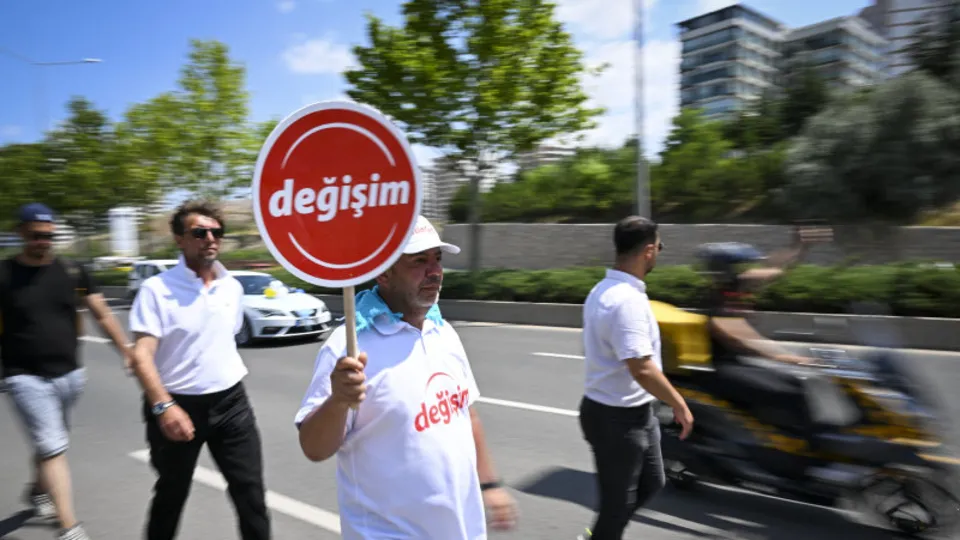 CHP'de hesap günü! Tanju Özcan'ın "değişim ateşi" Genel Merkez'e sıçrayacak! Kemal Kılıçdaroğlu'nun makam odasından...