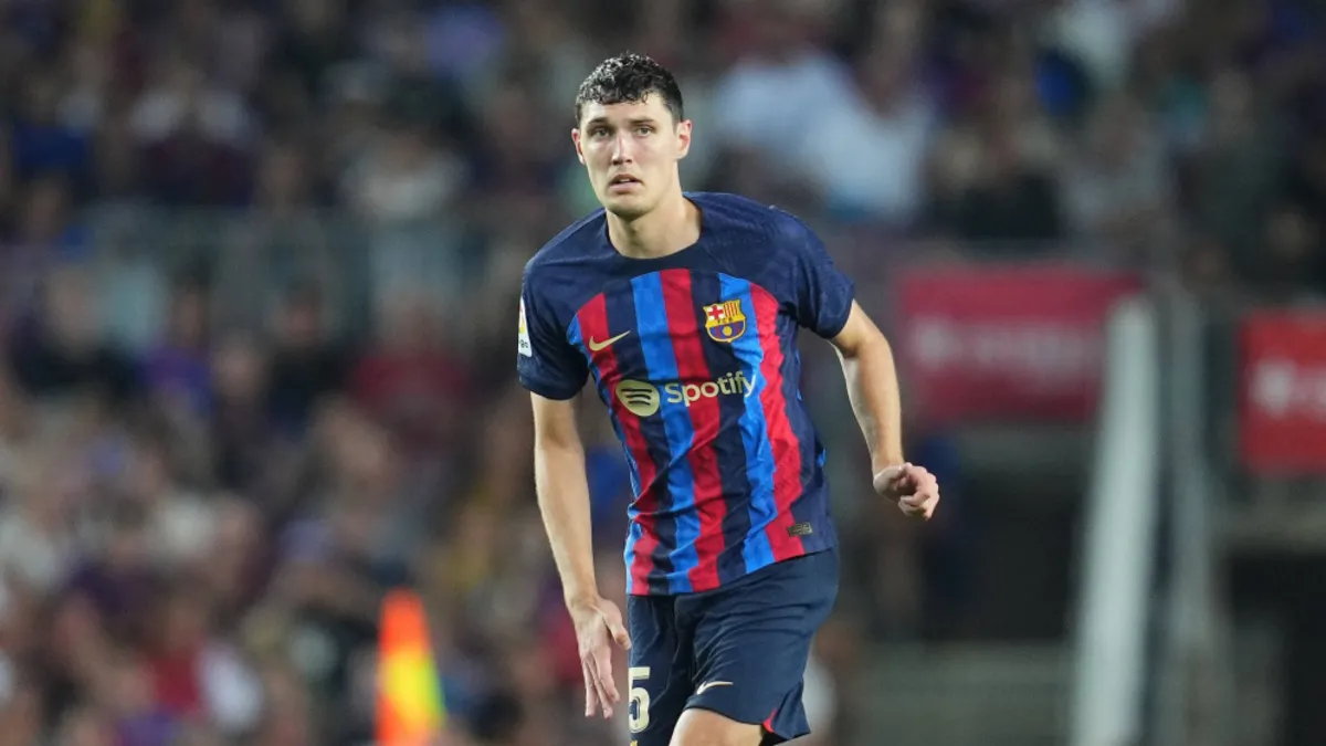 Barcelona'nın yıldızı Galatasaray'a!