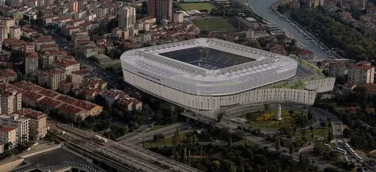 Kadıköy'de tarihi stat devrimi: Fenerbahçe stadyum kapasitesini 64 bine çıkaracak projeyi duyurdu - 4