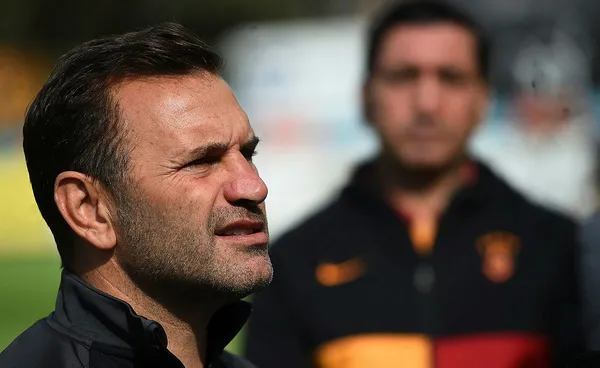 Galatasaray’da Fatih Terim detayı! Okan Buruk’un performansı sonrası dikkat çekti...