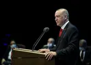 Başkan Erdoğan en yakın rakibine 3.5 kat fark attı!