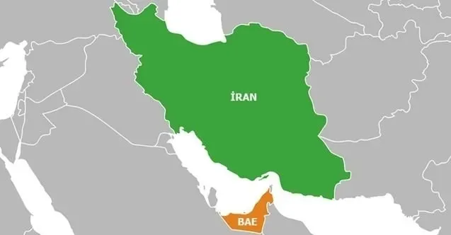 1717351257128.jpeg Diplomatik kriz! İran'dan Çin'e net tepki: Hakimiyetimizi yok sayan... - 3