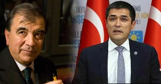 Kod adı Hacıbeyolan Enver Altaylı’nın çelişkileri ifşa oldu! Ne söyledi, ne yaptı?