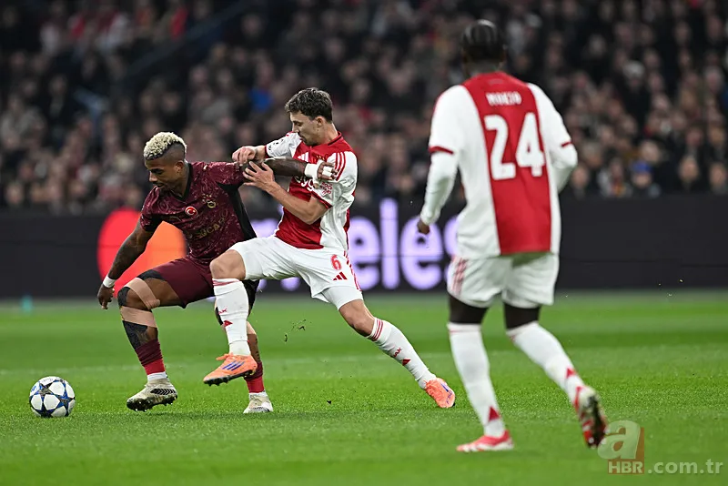 Avrupa’da bileğimiz bükülmedi! İşte Türkiye’nin UEFA ülke puanı sıralamasındaki yeri 4