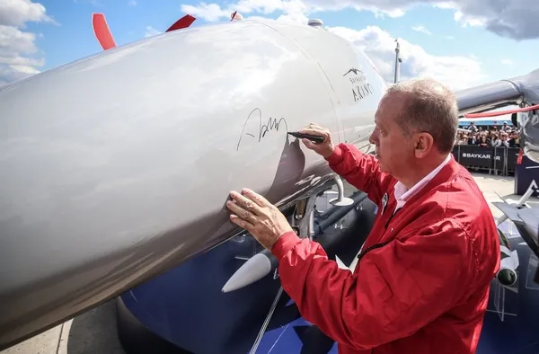 Ertuğrul Özkök’ten ’Erdoğan’ itirafı: ‘Türklerle oynamayın Türkiye büyük devlettir’ imajını yerleştirdi