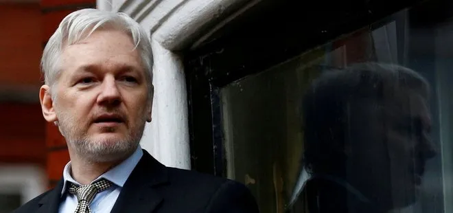 WikiLeaks’in kurucusu Julian Assange için yolun sonu göründü