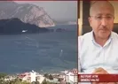 Denizli Valisi Atik A Haber’e konuştu