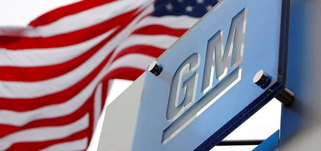 General Motors’tan Avrupa’ya dönüş sinyali