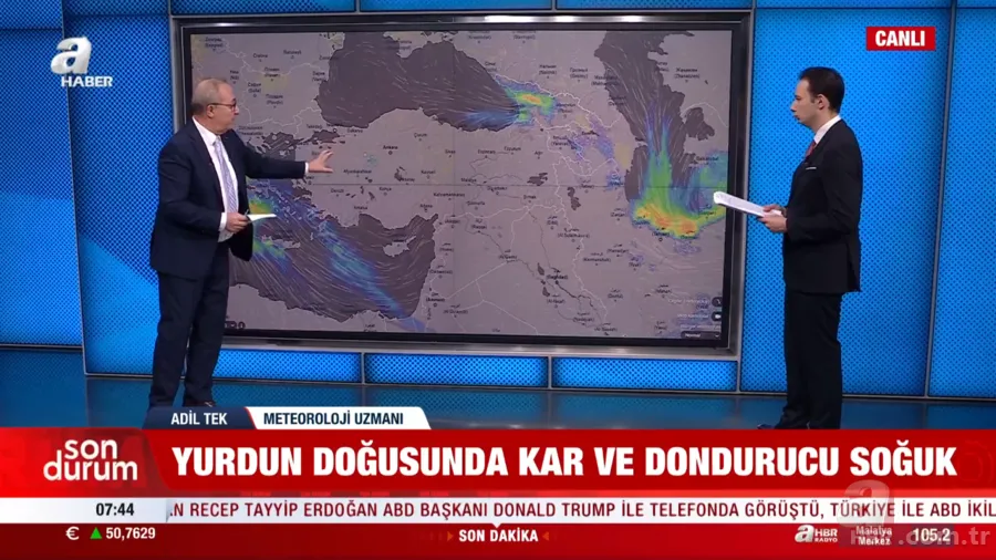 Bir sistem gitti, yenisi saatler içinde geliyor: Fırtına ve sağanak uyarısı! İstanbul, Ankara... 6
