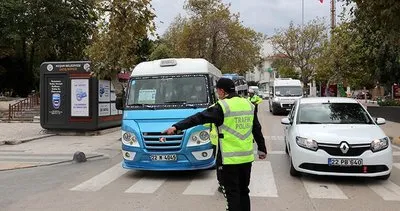 O ilde şehir içi toplu ulaşımda HES kodu istenecek