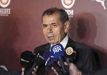 Galatasaray'dan flaş Kerem Aktürkoğlu açıklaması: Dikkatle izleyeceğiz