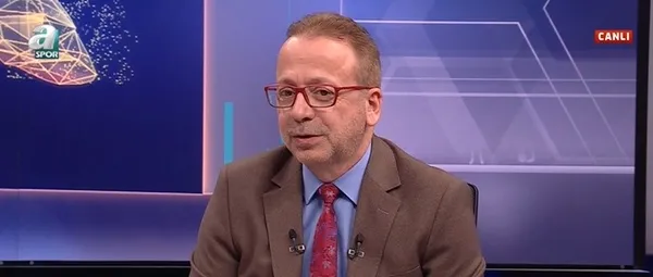 Galatasaray için Fatih Terim iddiası! Zeki Uzundurukan canlı yayında açıkladı