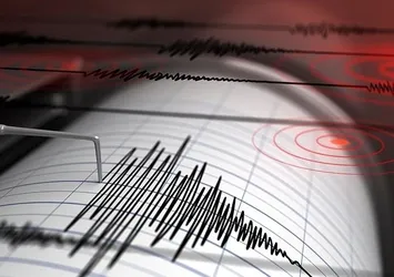 Son dakika: Akdeniz'de 3.7 şiddetinde deprem
