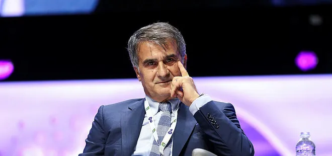 TFF’den Şenol Güneş’e teklif