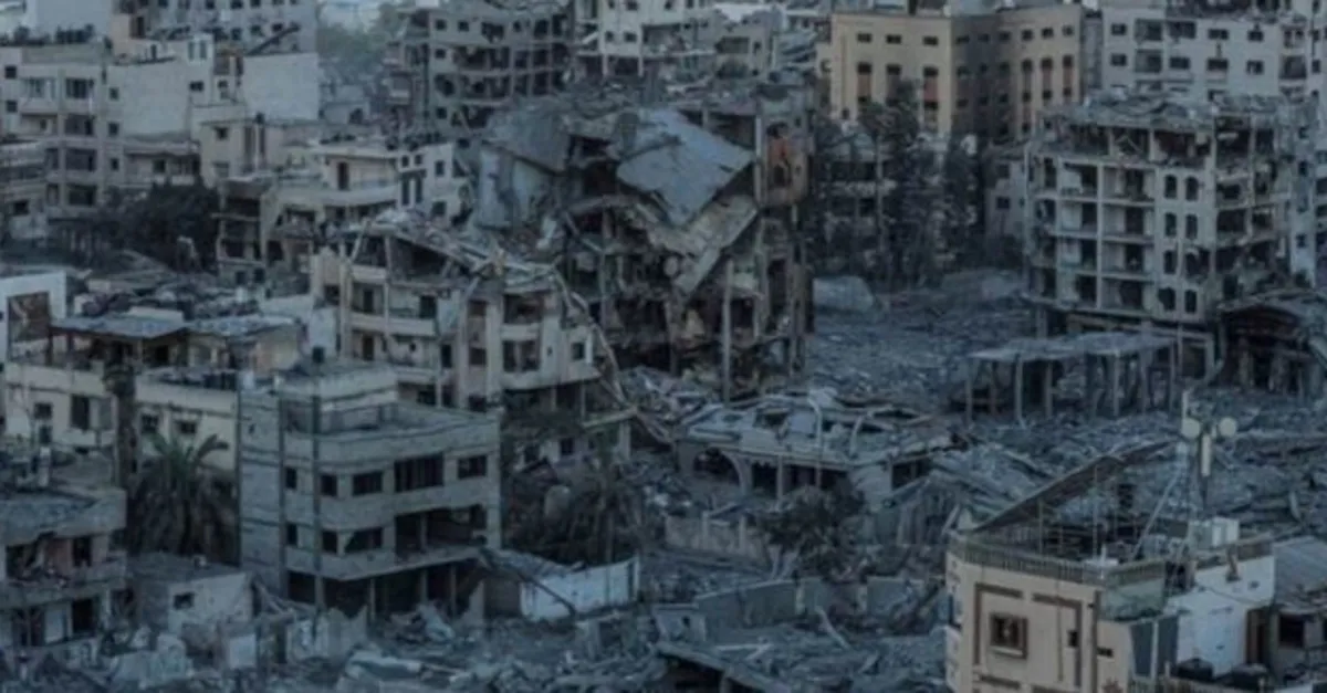 Bir günde 700'den fazla can kaybı