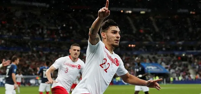 Galatasaray Kaan Ayhan için bastırıyor! Eski gözde yeniden listeye alındı