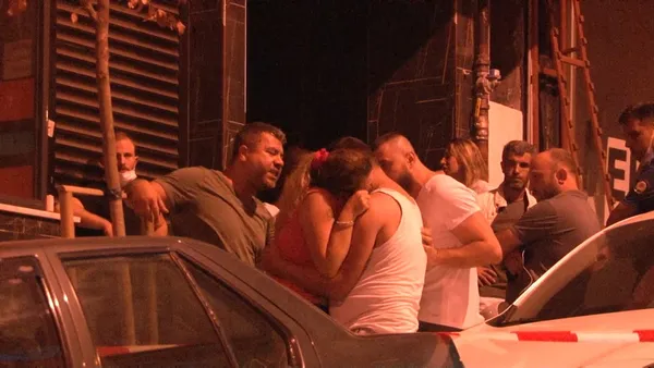 1624849308186.jpg Bahçelievler'de feci ölüm! Hülya Karabul'un yakınları gözyaşlarına boğuldu - 4