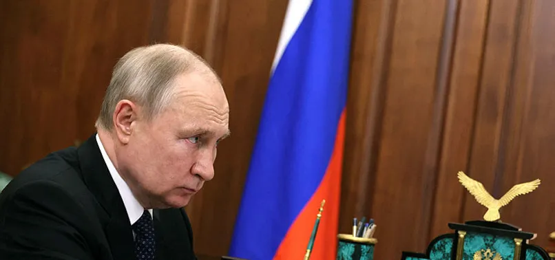 Putin Kırım köprüsü açıklaması: Rusya'dan bir yanıt gelecek