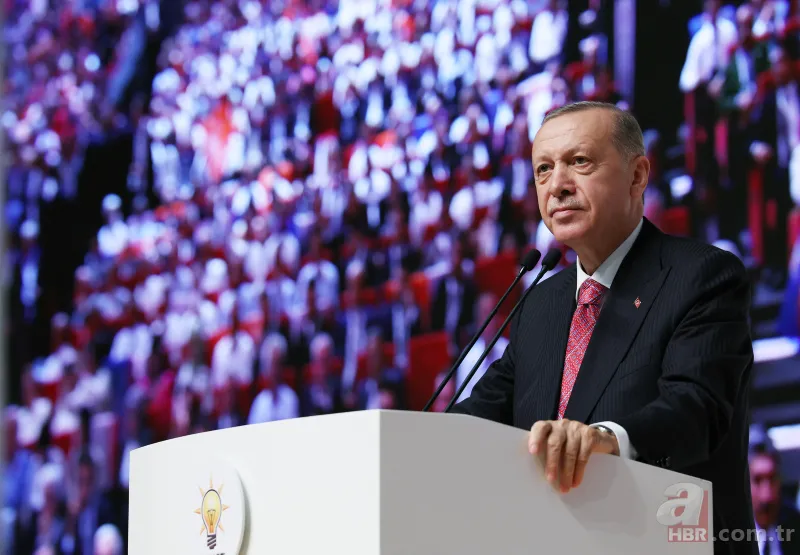 Sosyal konut projesi kimleri kapsayacak? Evlerin fiyatı ne kadar olacak? Başkan Erdoğan açıkladı 3