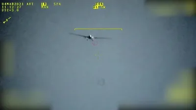 SİHA ateşledi MAM-L tam isabetle vurdu