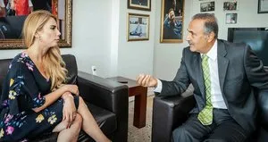 CHP’li Sevigen: Atatürk’ün kemikleri sızlamıştır