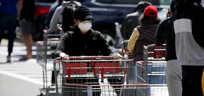 AB’de perakende satışlar kasımda sert düştü