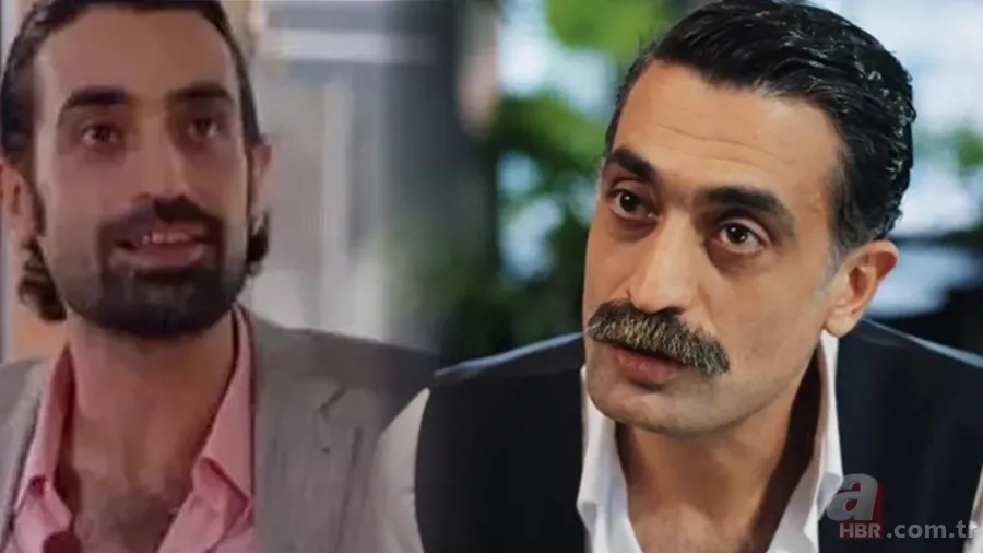 'Bilesin' repliği herkesin dilinde! Yalı Çapkını'nın Kazım'ı meğer o dizide de oynamış! Diren Polatoğulları tam 20 yıl önce... 1