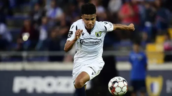1631083915707.jpeg Galatasaray'dan bir bomba transfer daha! Gustavo Assuncao sosyal medyadan takip etti - 4