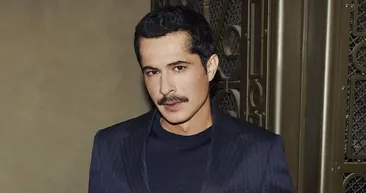 5 yıl önce boşanan İsmail Hacıoğlu ile Duygu Kumarki’den romantik kare!