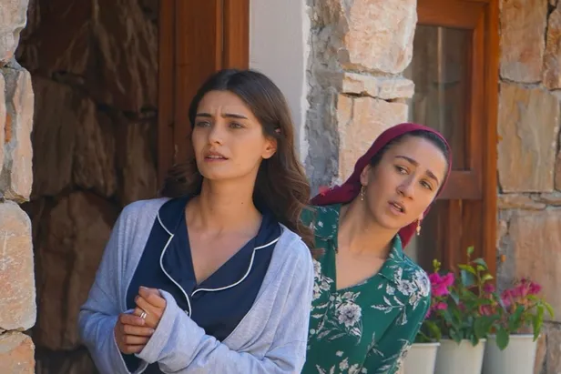Sefirin Kızı 18. bölümde neler yaşandı? Sefirin Kızı 19. bölüm fragmanı yayınlandı mı? Son bölüm özeti... - 3