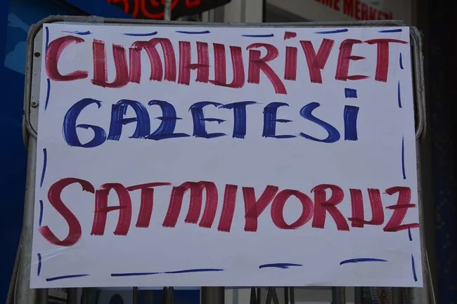 Cumhuriyet’in skandal yazısı hakkında Batman Başsavcılığı harekete geçti!