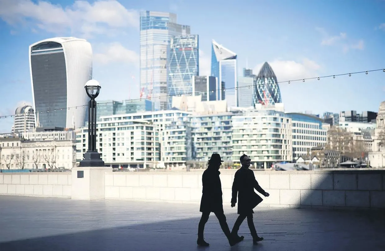 Avrupa’da iflas dalgası! Enerji krizi sonrası şirketler tek tek batıyor