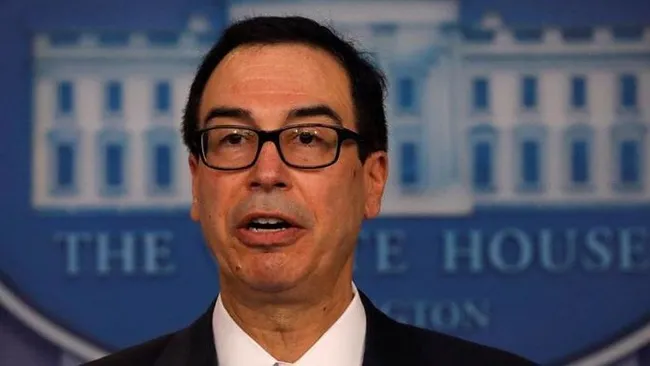 ABD Şanlıurfalı amca-yeğene isim benzerliği nedeniyle DEAŞ üyesi olmaktan yaptırım uyguladı