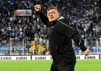 Yılmaz Vural, Sakaryaspor ile görüşüyor