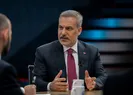 Fidan Baküdeki zirvede Türkiyeyi temsil edecek